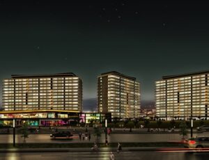 38. Cadde, Kayseri’ye yeni bir boyut kazandıracak