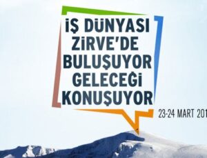 7. Uludağ Ekonomi Zirvesi’nde gelecek tartışılacak