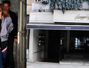 Acun Ilıcalı Şeyma Subaşı’ya Bebek’te dükkan kiraladı