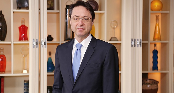 Akiş GYO Global Gelişmekte Olan Piyasalar Endeksi’nde yer aldı