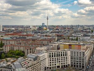 En çok kirada oturan ülke Almanya