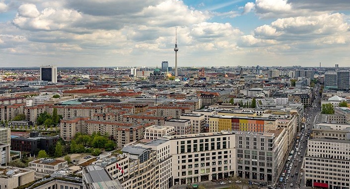 En çok kirada oturan ülke Almanya