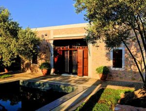 Amanruya Bodrum Oteli nisanda hizmete giriyor