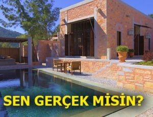 Amanruya Bodrum: Gerçekle hayal arasında bir yerlerde…