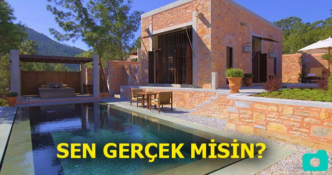 Amanruya Bodrum: Gerçekle hayal arasında bir yerlerde…