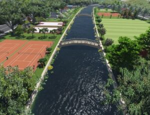 Ankara Boğazı Projesi yeniden ihale edilecek