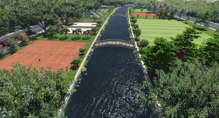 Ankara Boğazı Projesi yeniden ihale edilecek