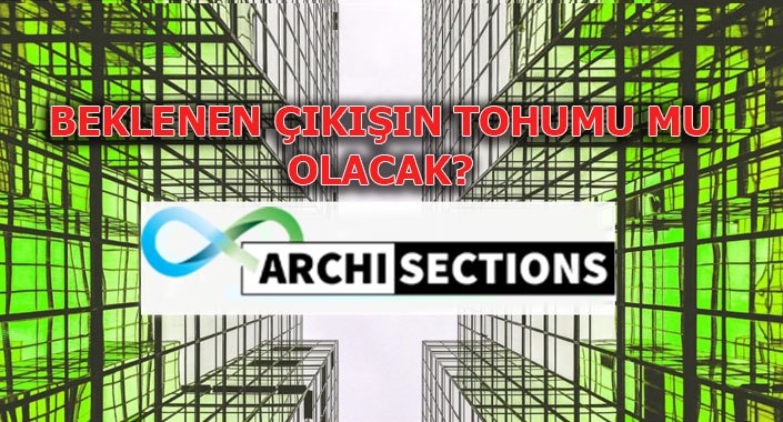 ArchiSections Konferansı mimaride yeşil ve maviyi arıyor