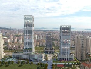 Ataşehir Modern ön talep öncesi cazip avantajlar sunuyor