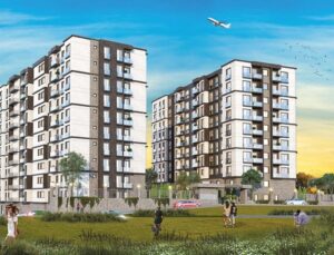 Bahadır 148 Pendik’te lansmana özel yüzde 15 indirim fırsatı