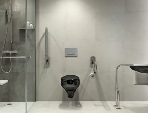 BOCCHI, Care&Comfort ürünleri ile banyolarda konfor sağlıyor