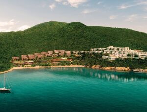 Barbaros Reserve Residence’de 1 milyon 640 bin dolar!