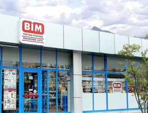 BİM 730 yeni mağaza açacak