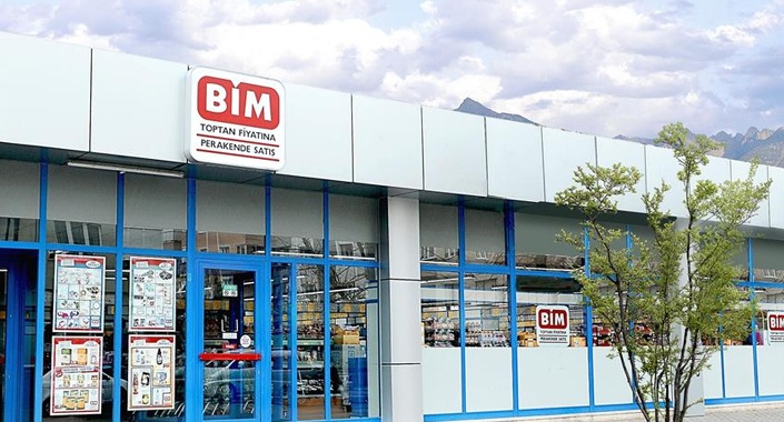 BİM 730 yeni mağaza açacak