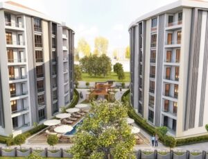 Bulutkent 1’de fiyatlar 250 bin TL’den başlıyor
