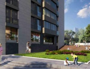 Burç Sitesi’nde fiyatlar 3 milyon 500 bin TL’den başlıyor