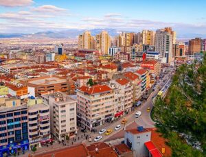 Türkiye’de yaşam kalitesi en yüksek şehirler hangileri