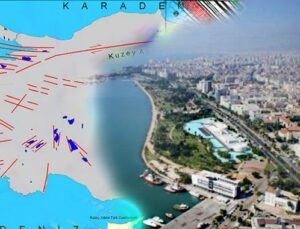 Bursa’da fay hatlarının imar planına işlenmesi isteniyor