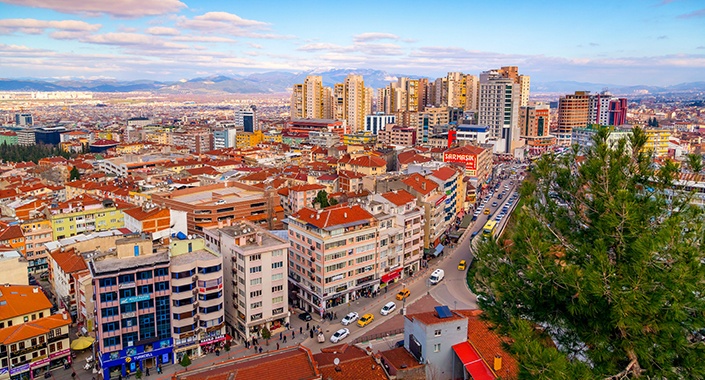 Türkiye’de yaşam kalitesi en yüksek şehirler hangileri