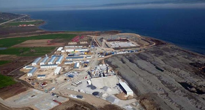 Bakan Arslan Çanakkale Köprüsü’nün son durumunu açıkladı