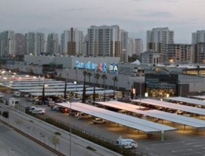 Carrefoursa arazisini alan Re-Pie’den açıklama geldi