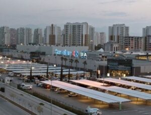 Carrefoursa Bayrampaşa’daki arazisini 145 milyon TL’ye sattı