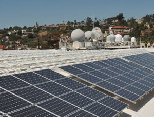 ÇATIDER: Akıllı çatılar hayatımıza giriyor