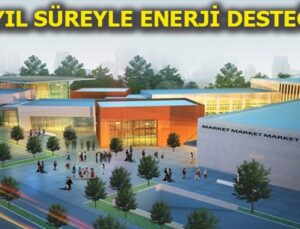 Cazibe Merkezleri Programı desteğinin detayları belli oldu