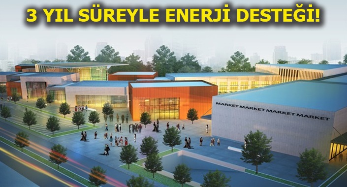 Cazibe Merkezleri Programı desteğinin detayları belli oldu