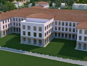 Kocaeli’nin 174 yıllık fabrikası yeniden ayağa kaldırılacak