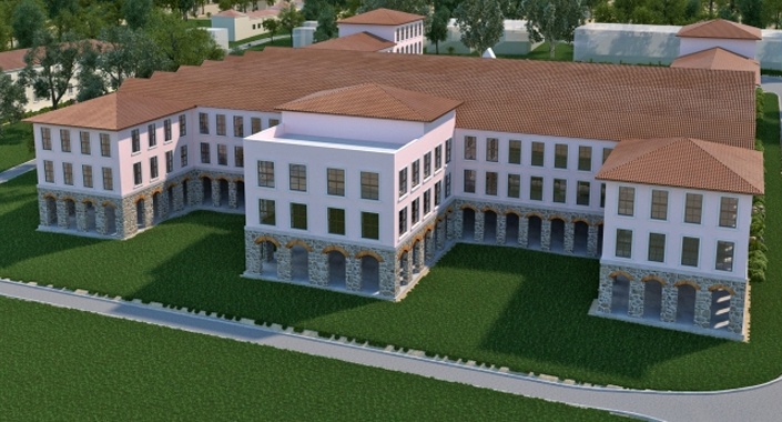 Kocaeli’nin 174 yıllık fabrikası yeniden ayağa kaldırılacak