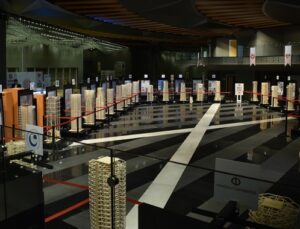 Depreme Dayanıklı Bina Tasarım Yarışması’na 35 ilden başvuru