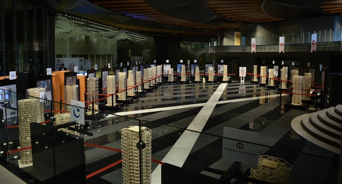 Depreme Dayanıklı Bina Tasarım Yarışması’na 35 ilden başvuru