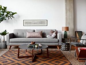 Ev dekorasyonunda 2018 trendleri