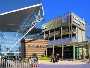 Doğuş, İstinye Park AVM ve Volkswagen Arena’yı satıyor mu?