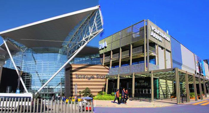Doğuş, İstinye Park AVM ve Volkswagen Arena’yı satıyor mu?