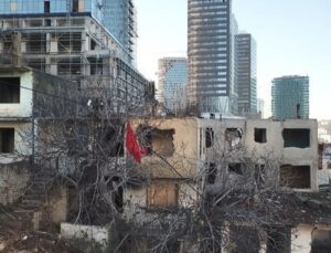 Evini dönüşüme veren milyoner oldu