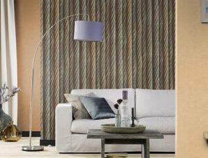 Brütalizmin etkisini duvarlarınıza yansıtın