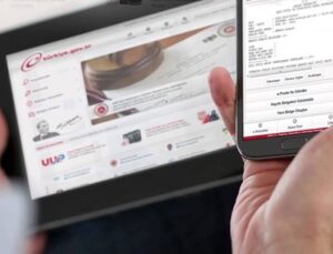 İmar barışı başvurusu artık e-Devlet’te