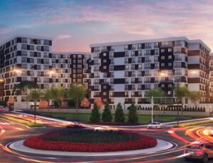 Edonia Garden Pendik’ten muhteşem görseller