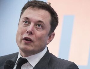 Elon Musk tünel hafriyatından lego üretecek