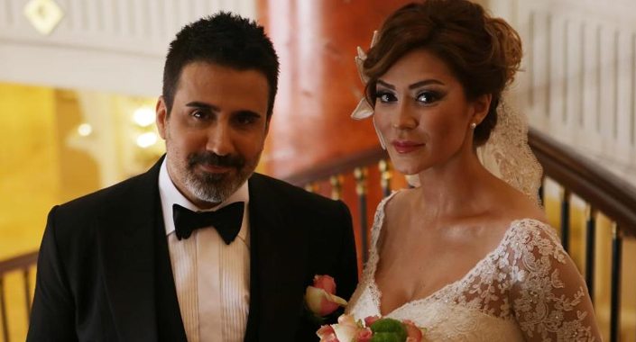 Emrah eşi Sibel Erdoğan’a 8 milyon TL’lik villa aldı