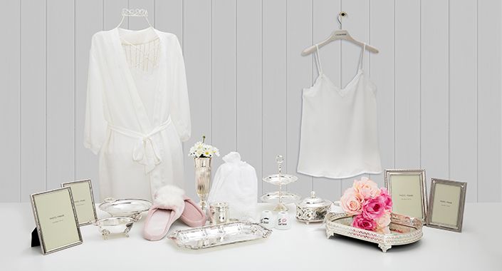 English Home mağazalarında düğün heyecanı başlıyor