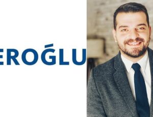 Eroğlu Gayrimenkul Kurumsal İletişim Müdürü Hakan Genç oldu
