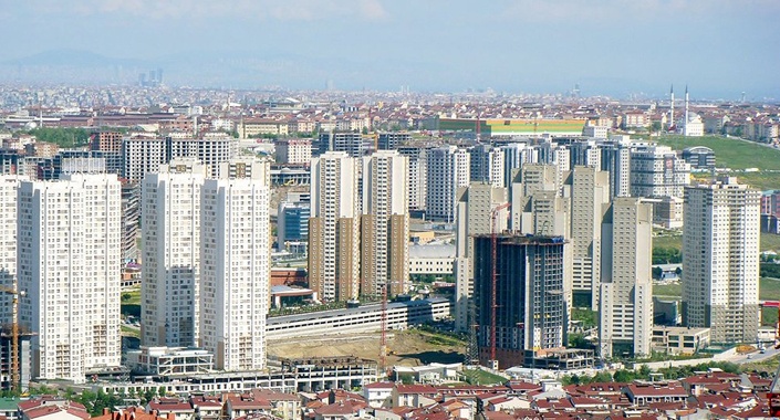 İstanbul’da en düşük konut fiyatı Esenyurt’ta