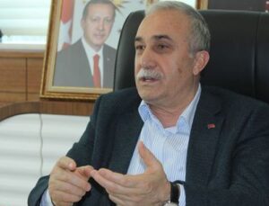 Bakan Fakıbaba, şeker fabrikalarına talip