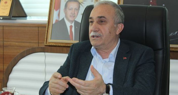 Bakan Fakıbaba, şeker fabrikalarına talip