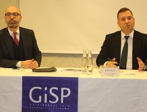 GİSP: Tarihi Yarımada bir bütün olarak ihya edilmeli