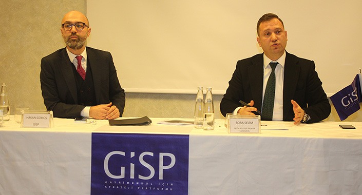 GİSP: Tarihi Yarımada bir bütün olarak ihya edilmeli
