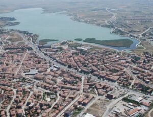 Gölbaşı Koparan ve Tulumtaş’ta kentsel dönüşüm başlıyor